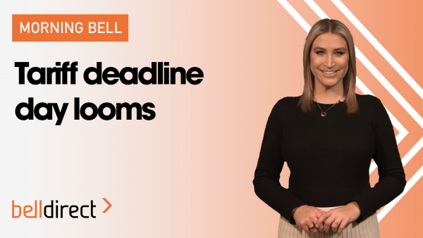 Morning Bell 30 June