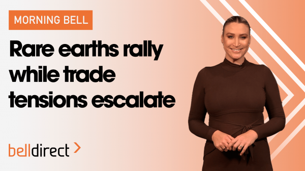 Morning Bell 14 July