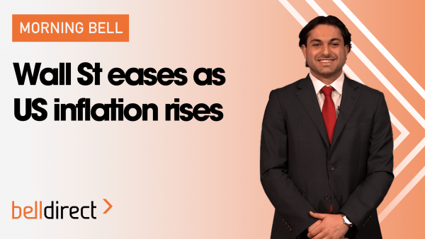 Morning Bell 16 July