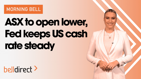 Morning Bell 19 June