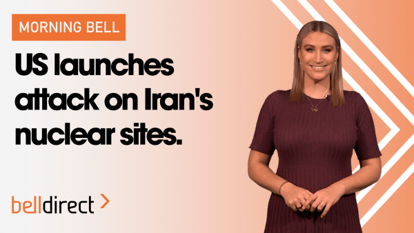 Morning Bell 23 June