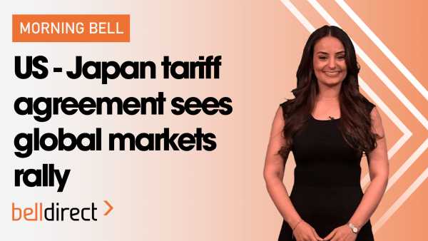 Morning Bell 24 July