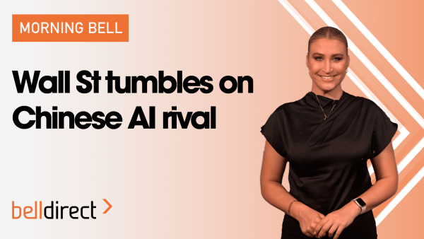 Morning Bell 28 January