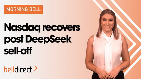 Morning Bell 29 January