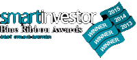 Smart Investor Awards - Best Online Broker