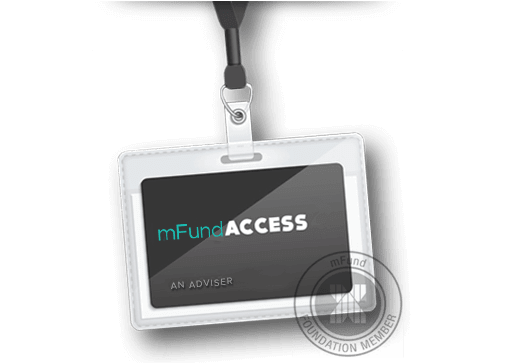 MFund Access