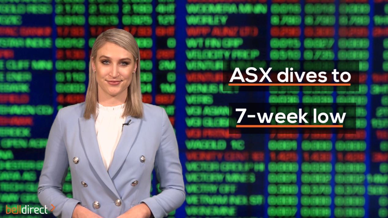 Closing Bell 7 September