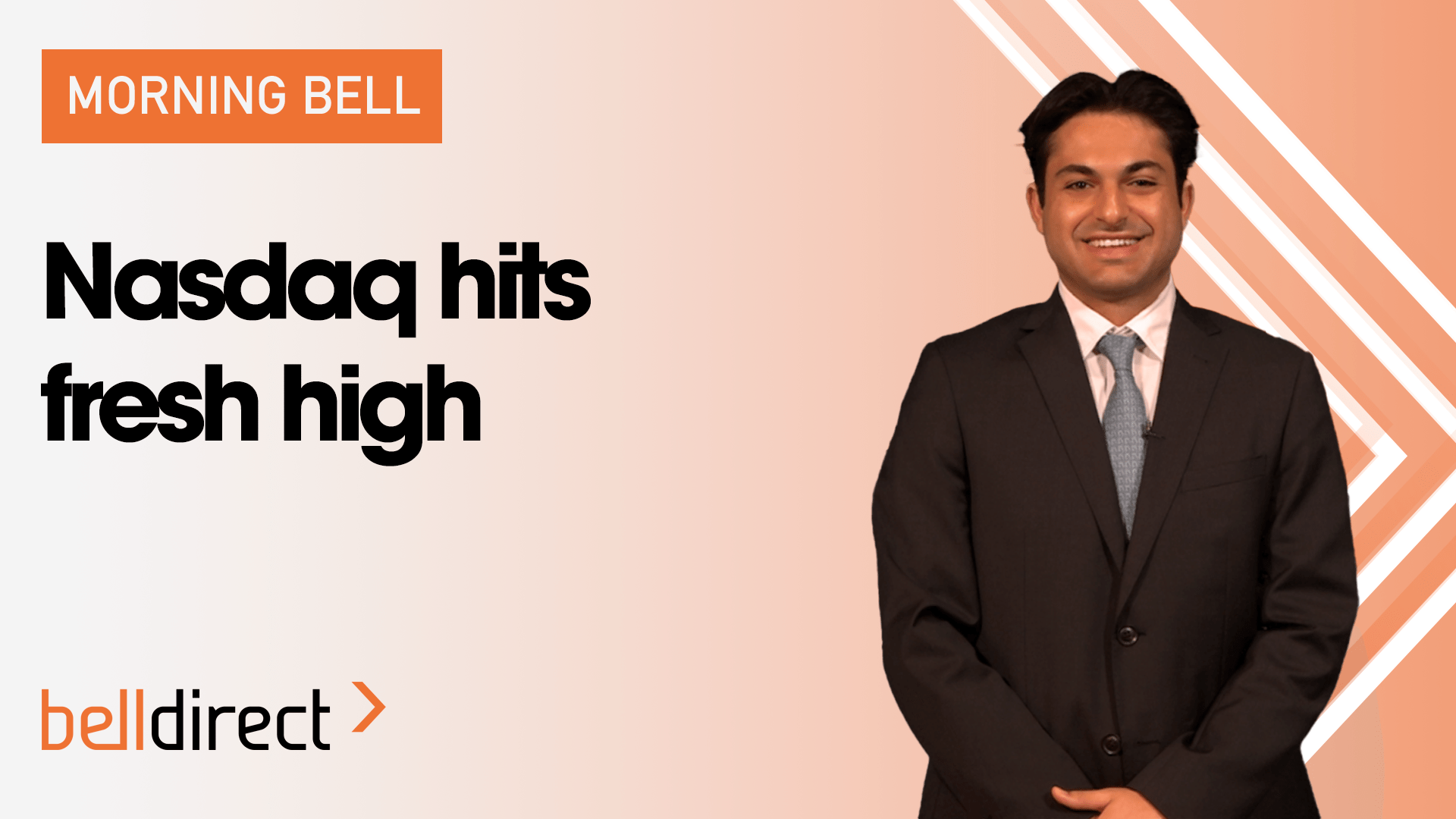 Morning Bell 10 December